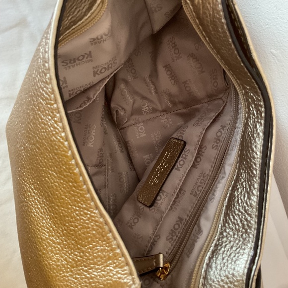 Michael Kors Fulton Shoulder/Crossbody bag - Picture 6 of 6